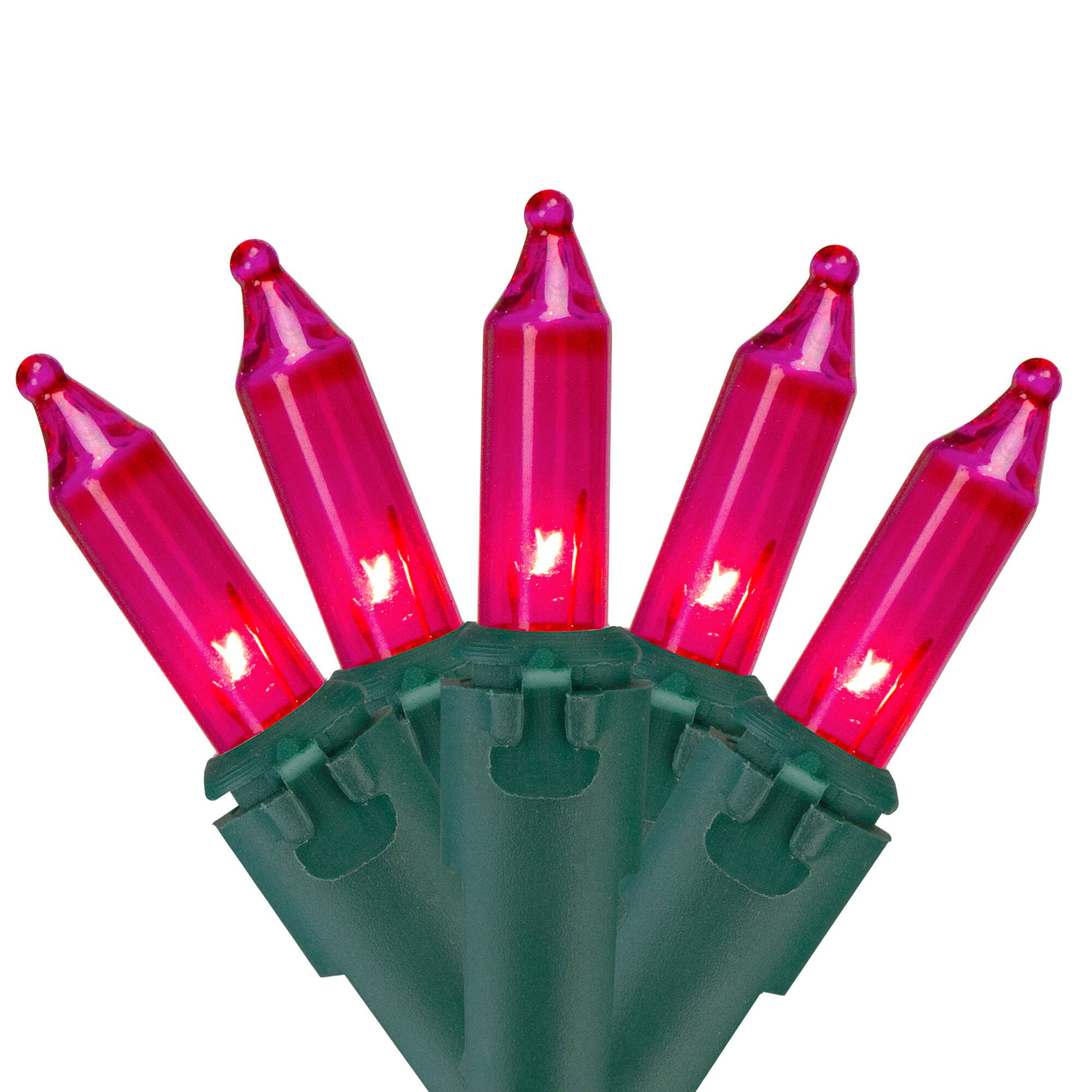 35ct. Mini String Lights